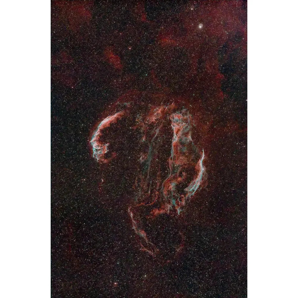 ASKAR FRA300 PRO 60mm f/5 Petzval Quintuplet Astrograph APO Apochromatic Refractor Telescope - Vega Vision