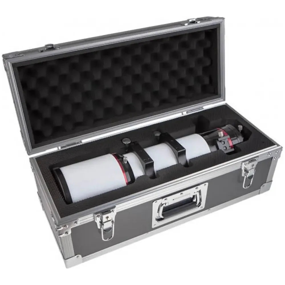 SharpStar 140PH 140mm f/6.5 Dual ED Triplet APO Apochromatic Refractor Telescope - Vega Vision