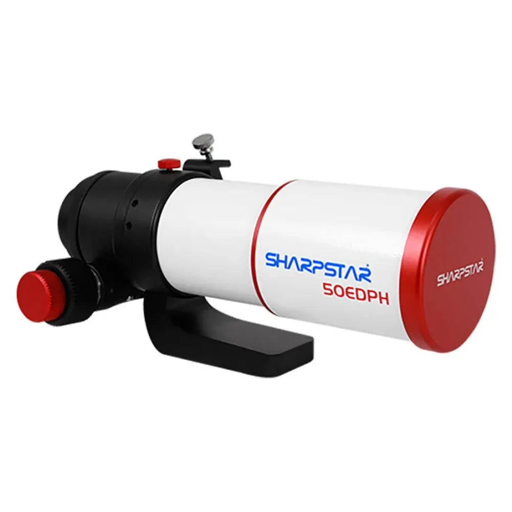 Sharpstar 50EDPH ED Triplet Apochromatic Refractor Telescope - Vega Vision