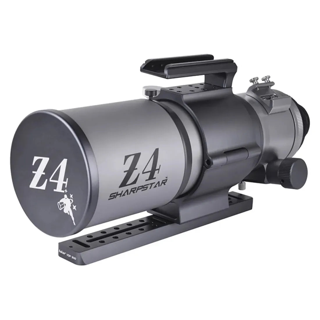 Sharpstar Z4 Sextuplet APO Astrograph APO Apochromatic Refractor Telescope - Vega Vision