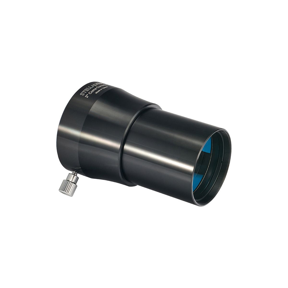 StellaLyra 2&quot; 4-element Photo-Visual Coma Corrector for Newtonian Telescopes - Vega Vision