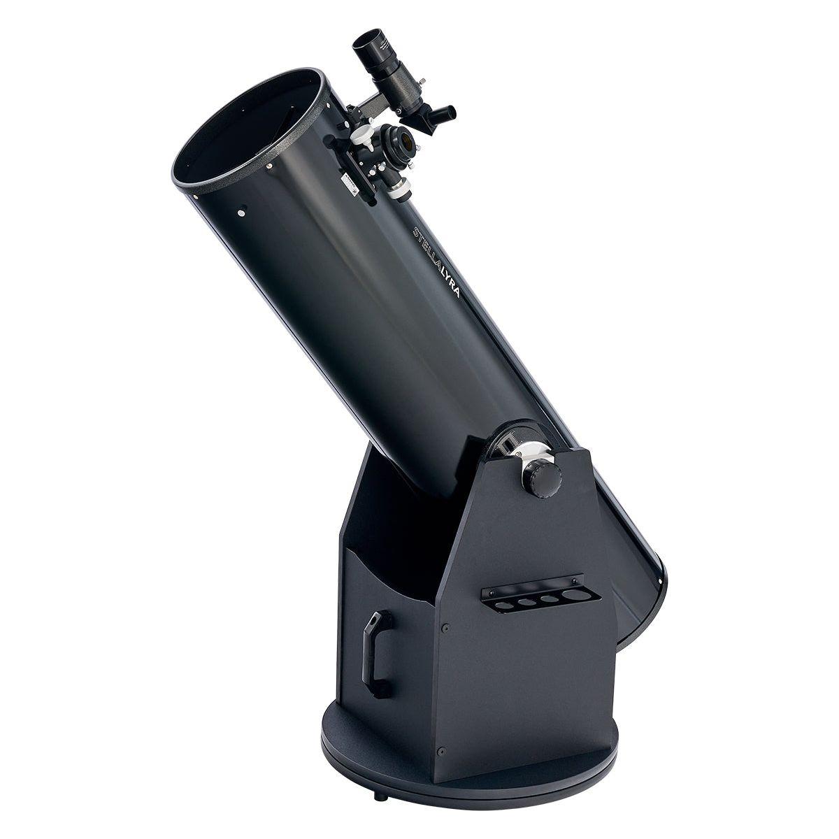 StellaLyra 10&quot; f/5 Dobsonian - Vega Vision