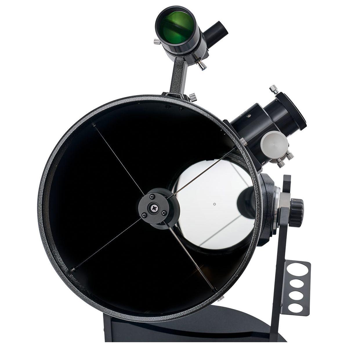 StellaLyra 10&quot; f/5 Dobsonian - Vega Vision
