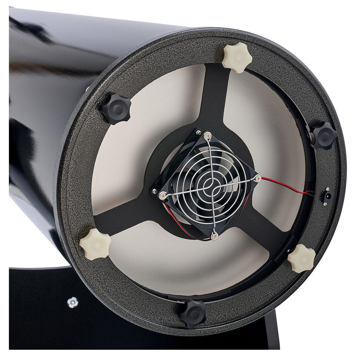 StellaLyra 10&quot; f/5 Dobsonian - Vega Vision