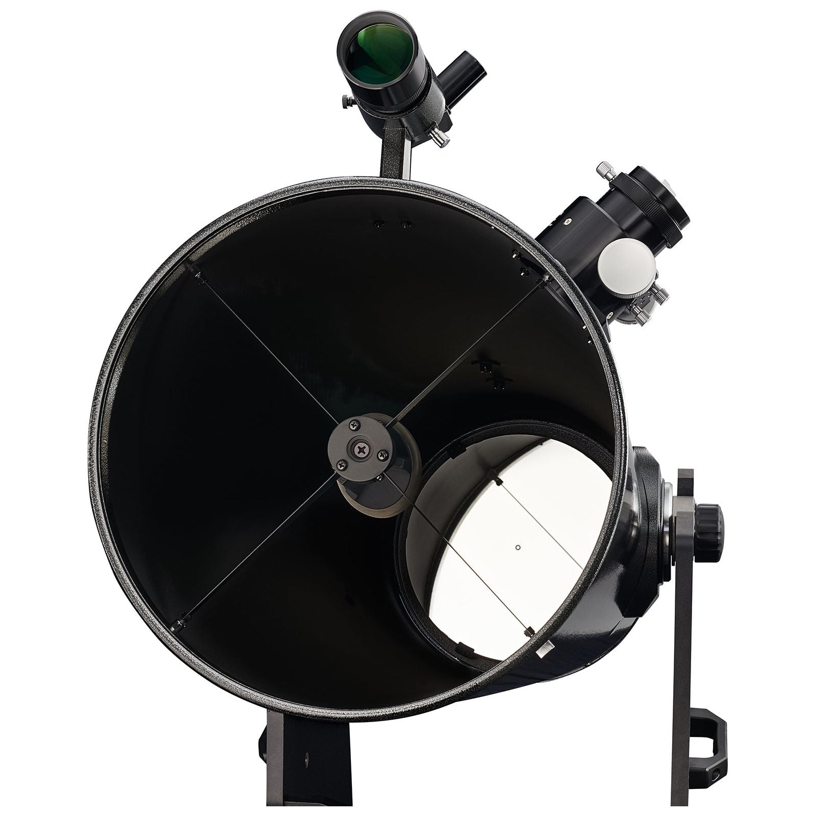 StellaLyra 12" f/5 Dobsonian - Vega Vision