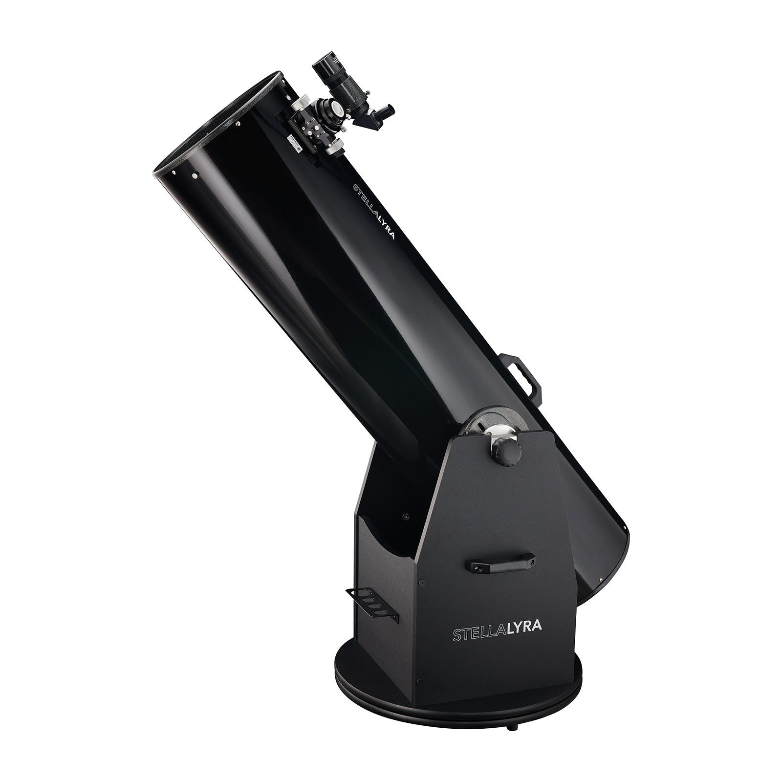 StellaLyra 12" f/5 Dobsonian - Vega Vision