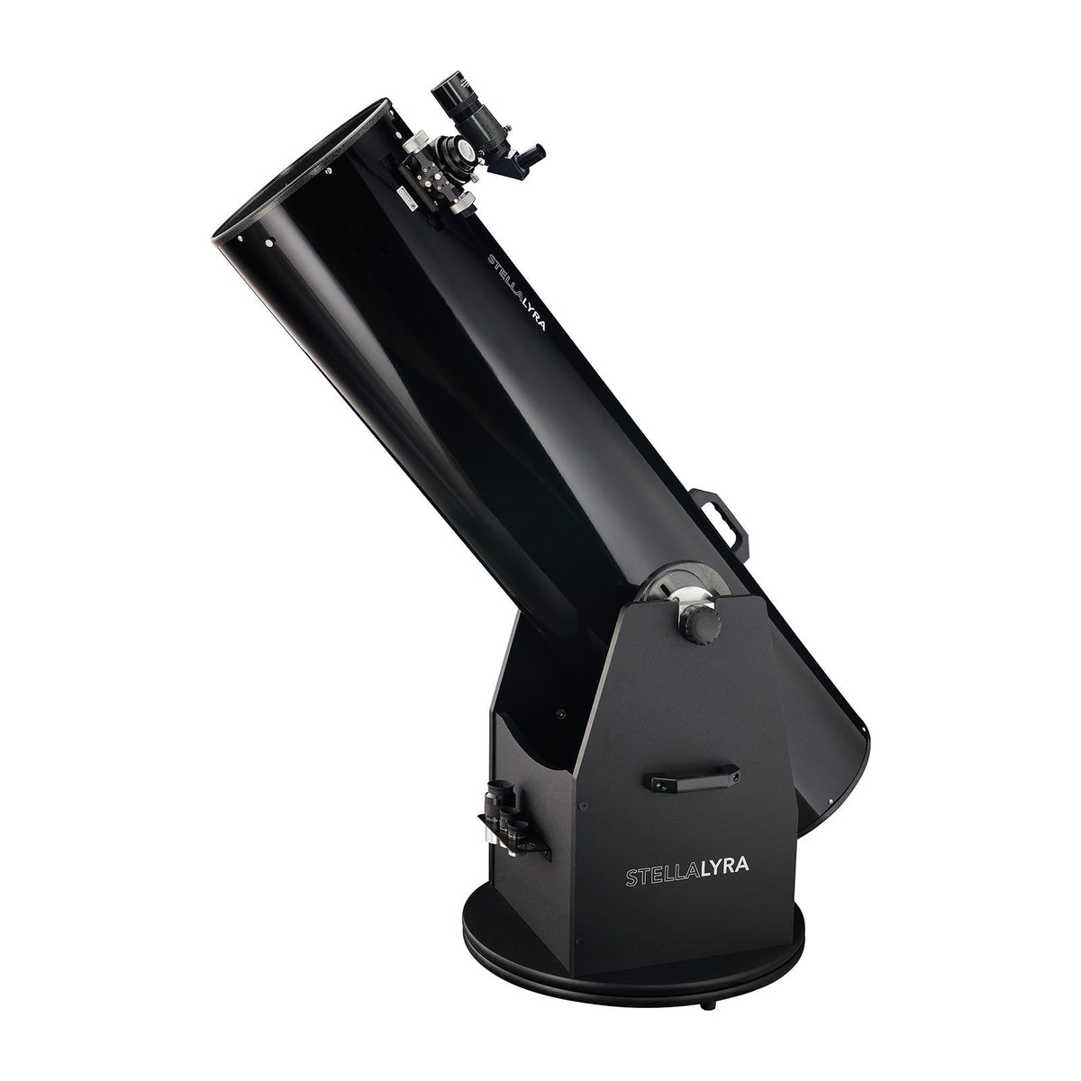 StellaLyra 12&quot; f/5 Dobsonian - Vega Vision