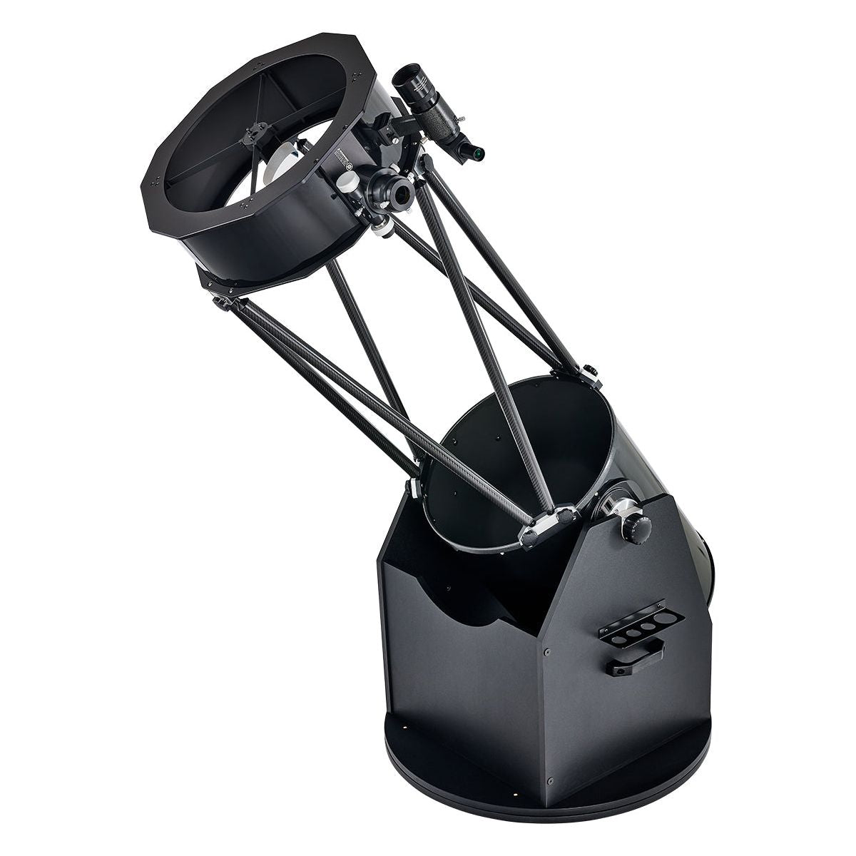 StellaLyra 16&quot; f/4.5 Dobsonian - Vega Vision