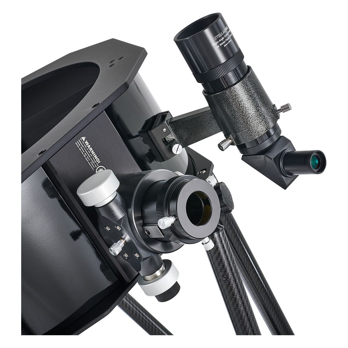 StellaLyra 16" f/4.5 Dobsonian - Vega Vision