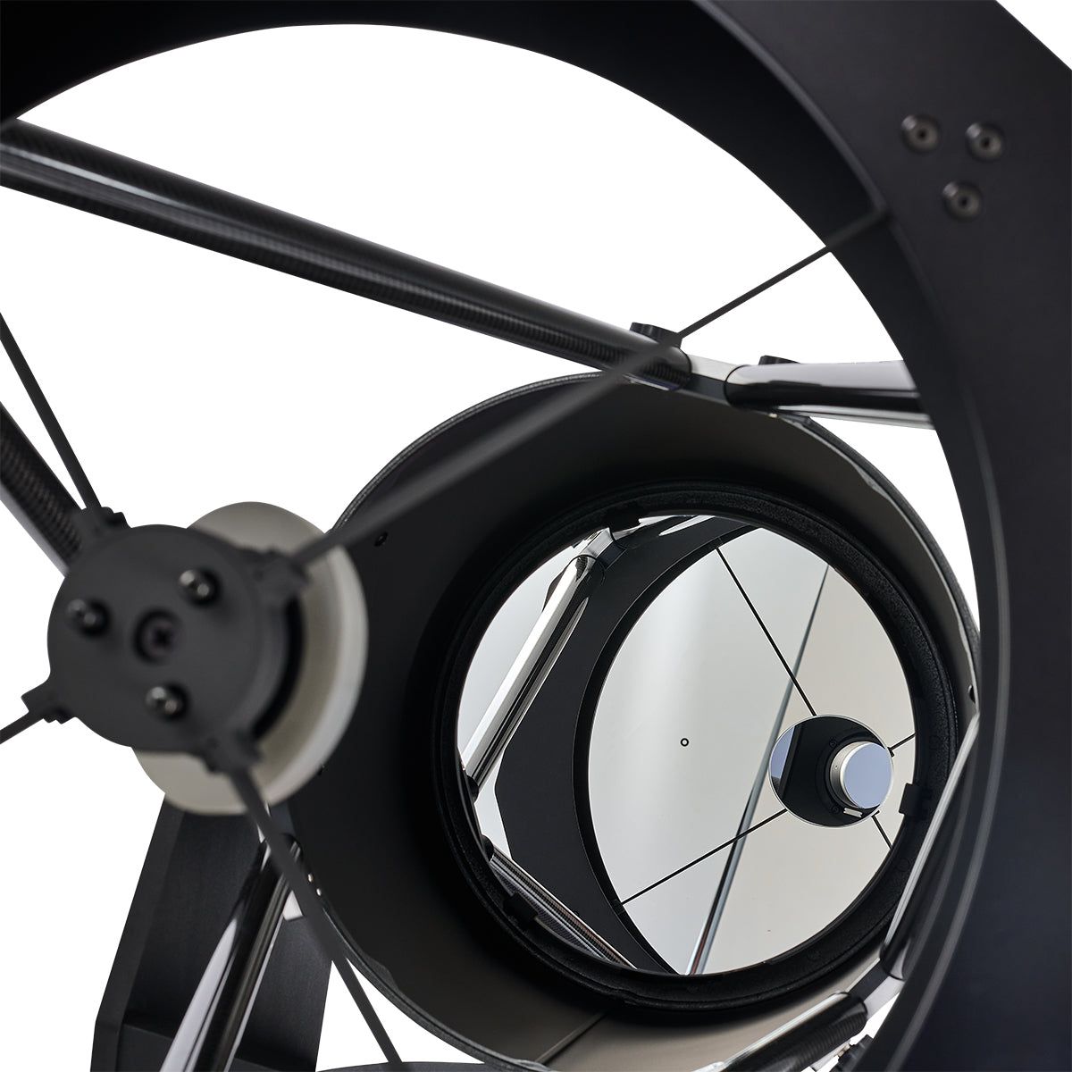 StellaLyra 16" f/4.5 Dobsonian - Vega Vision