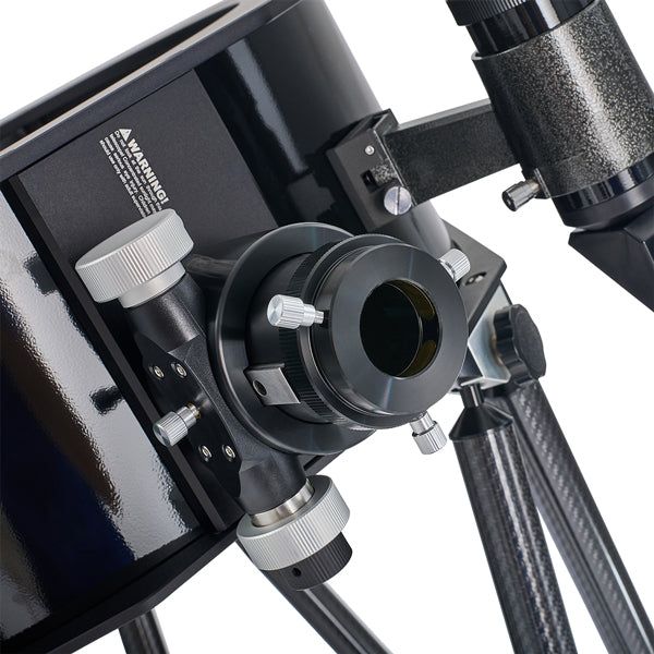 StellaLyra 16" f/4.5 Dobsonian - Vega Vision