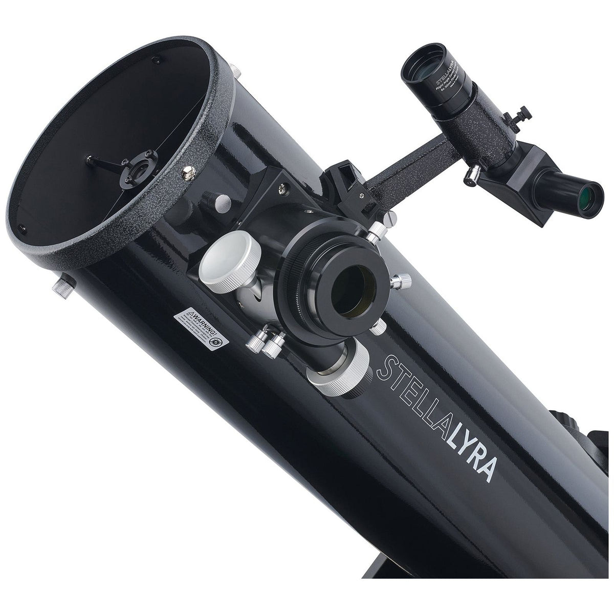 StellaLyra 6&quot; f/8 Planetary Dobsonian - Vega Vision