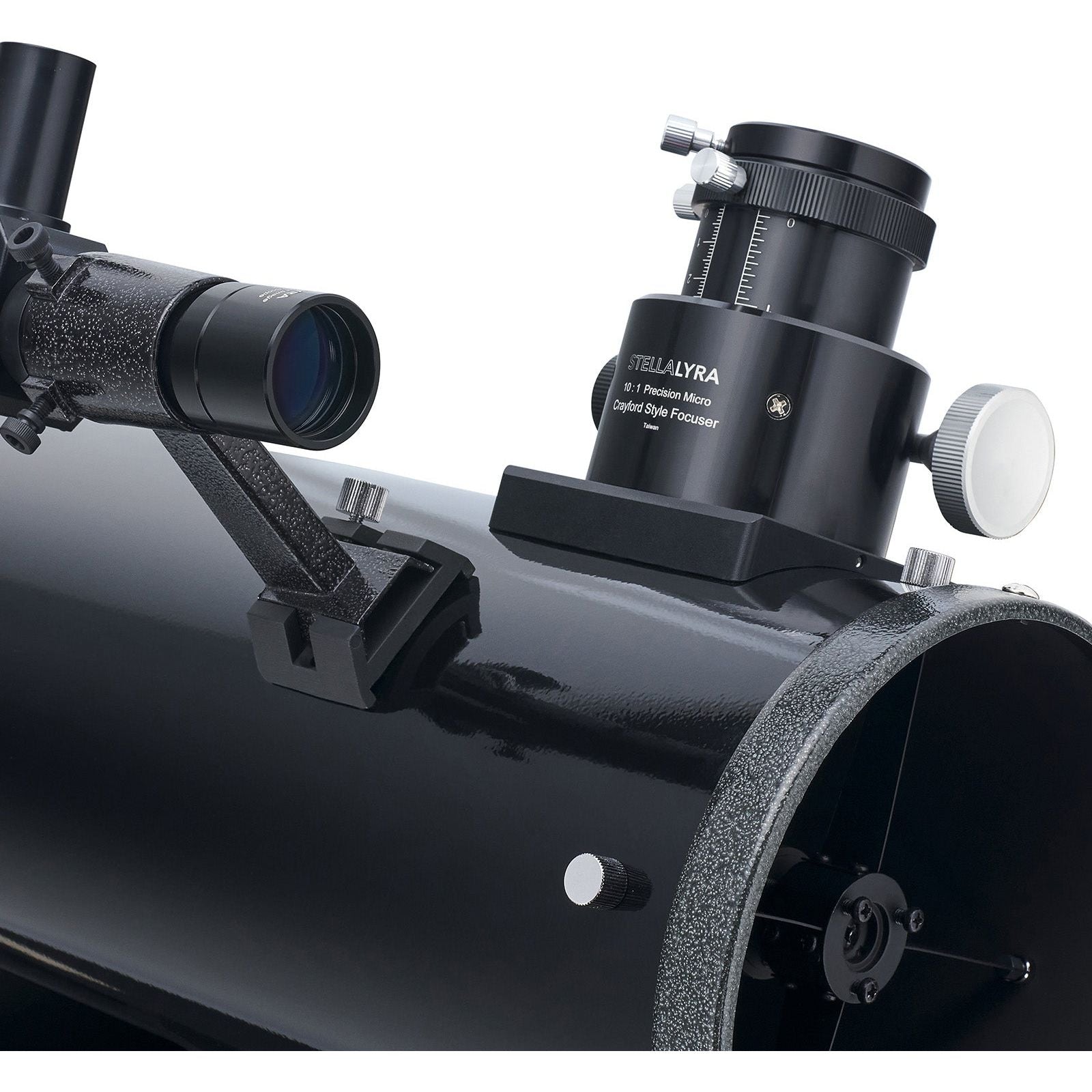 StellaLyra 6" f/8 Planetary Dobsonian - Vega Vision