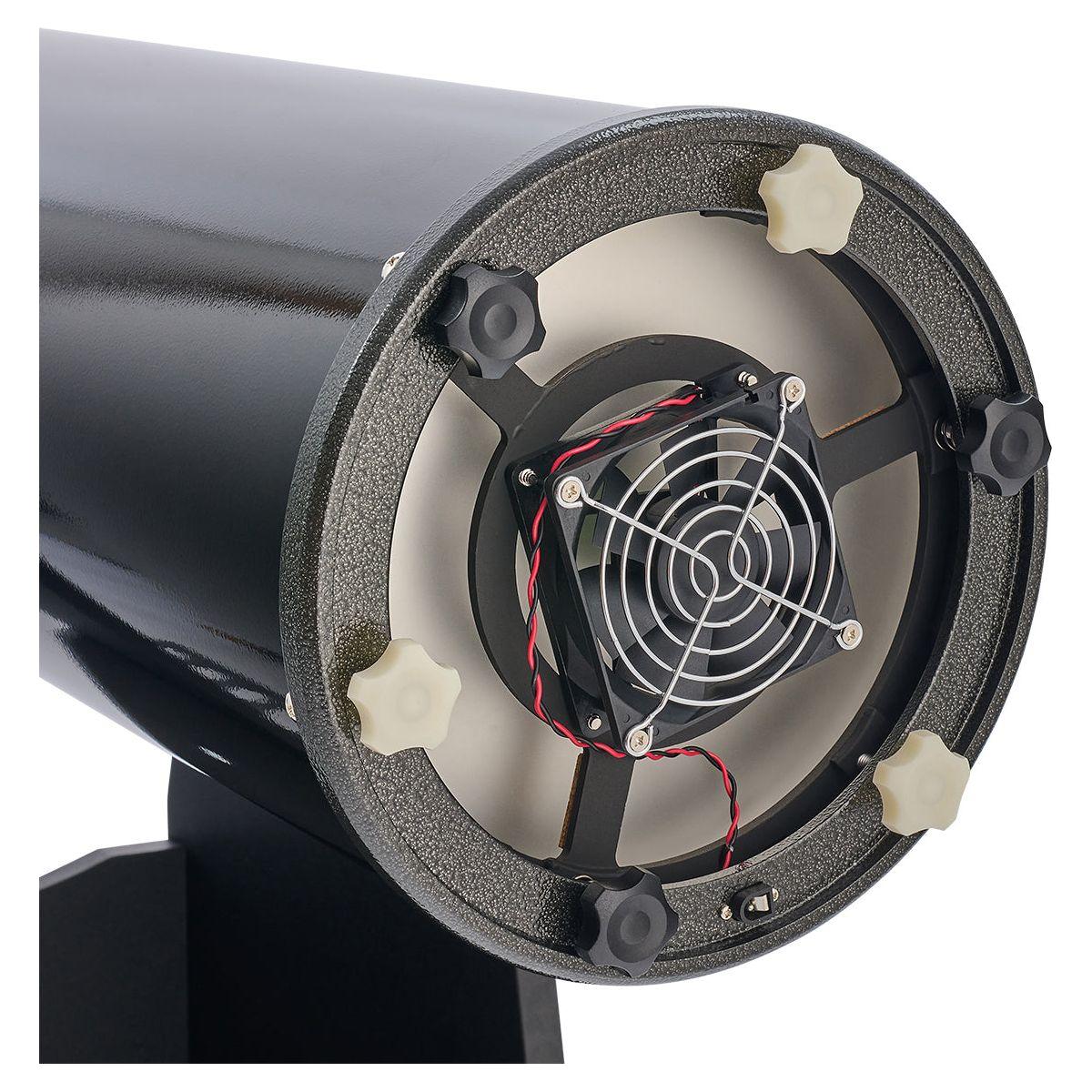 StellaLyra 8" f/6 Dobsonian - Vega Vision