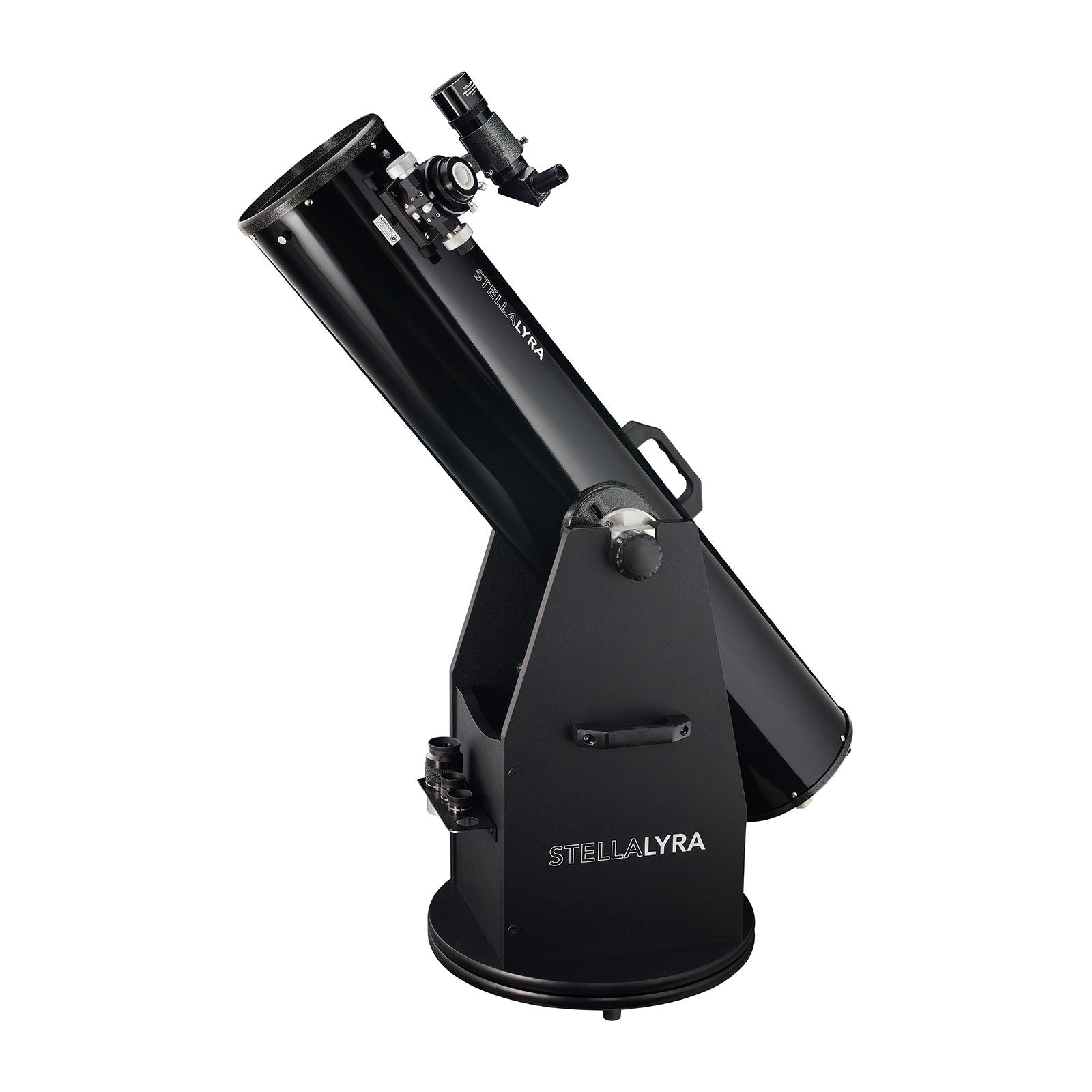 StellaLyra 8" f/6 Dobsonian - Vega Vision