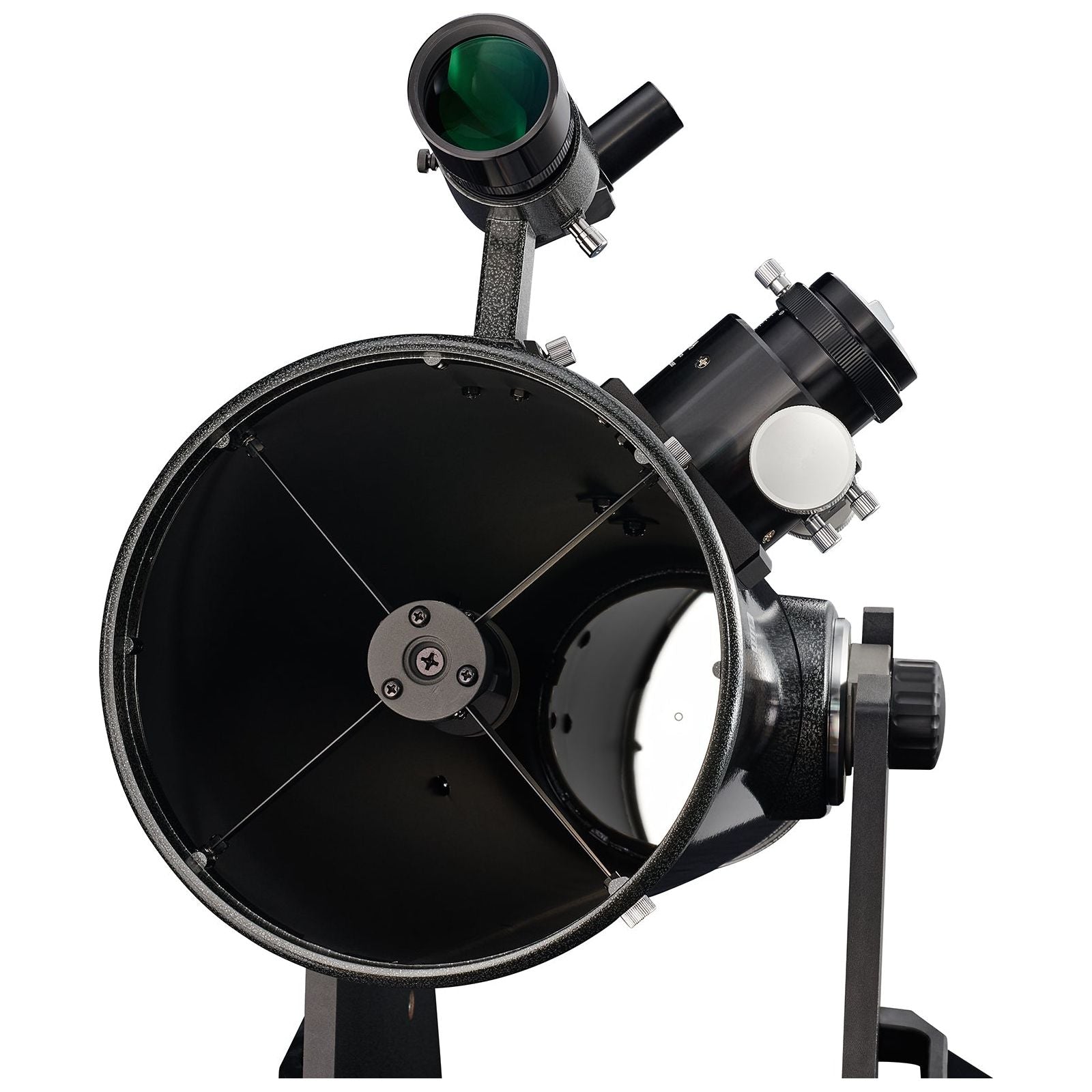 StellaLyra 8" f/6 Dobsonian - Vega Vision