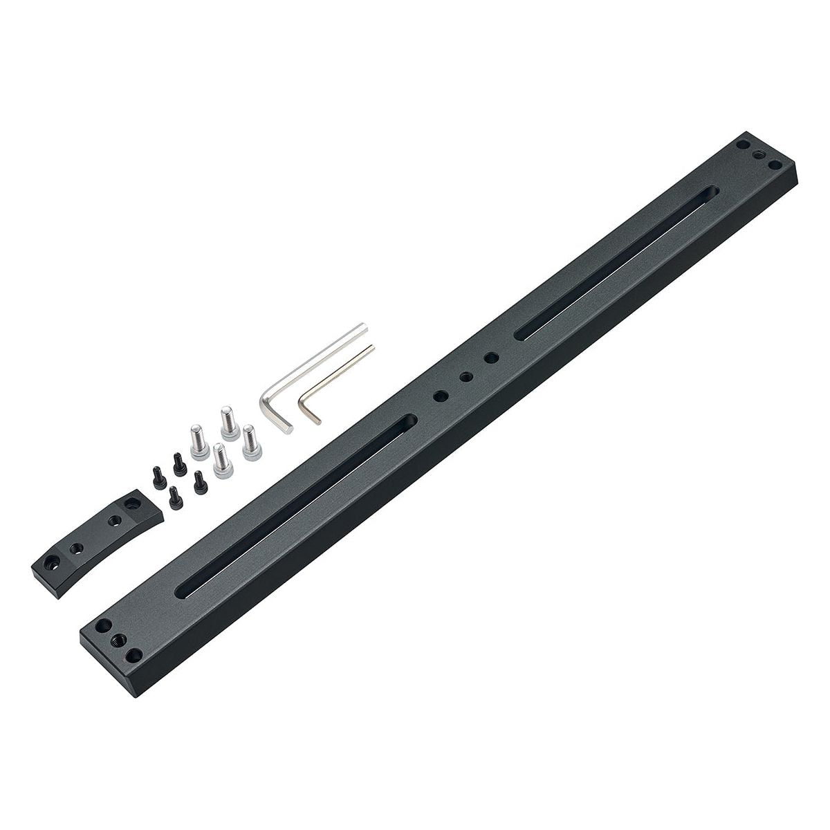 StellaLyra 8&quot; Classical-Cassegrain Vixen-style Dovetail Bar &amp;amp; Radius Blocks - Vega Vision