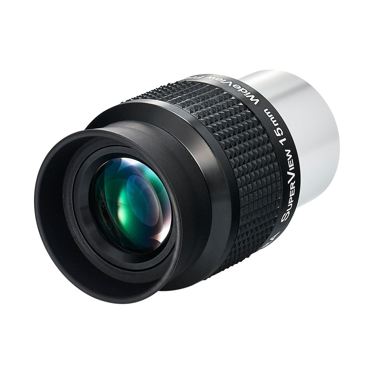 StellaLyra 15mm 1.25" SuperView Eyepiece - Vega Vision