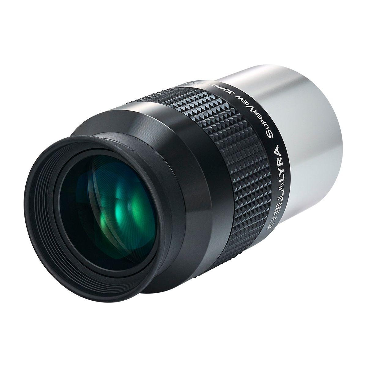 StellaLyra 30mm 2&quot; SuperView Eyepiece - Vega Vision