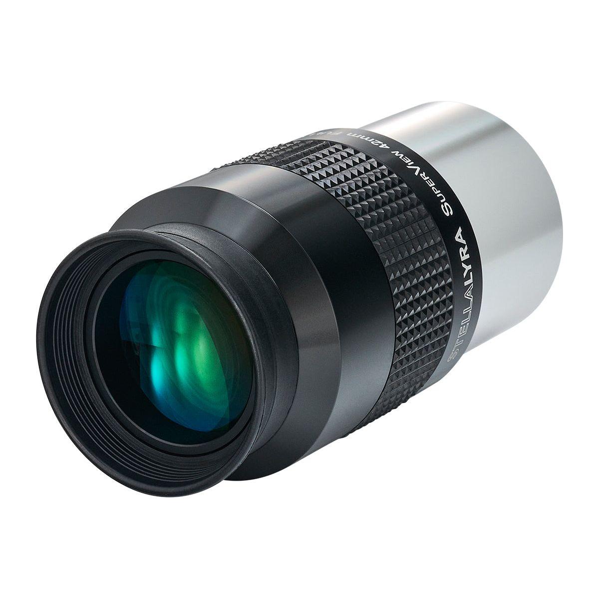 StellaLyra 42mm 2&quot; SuperView Eyepiece - Vega Vision