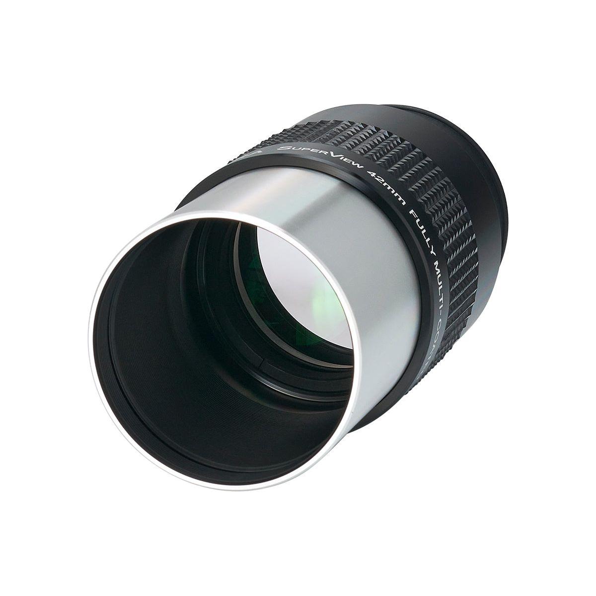 StellaLyra 42mm 2&quot; SuperView Eyepiece - Vega Vision