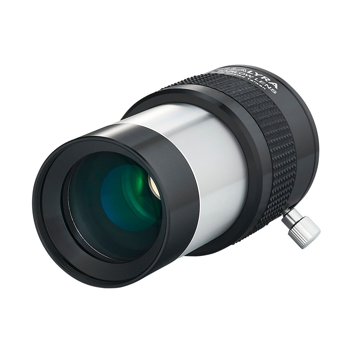 StellaLyra ED Deluxe 2x 2" Barlow Lens - Vega Vision