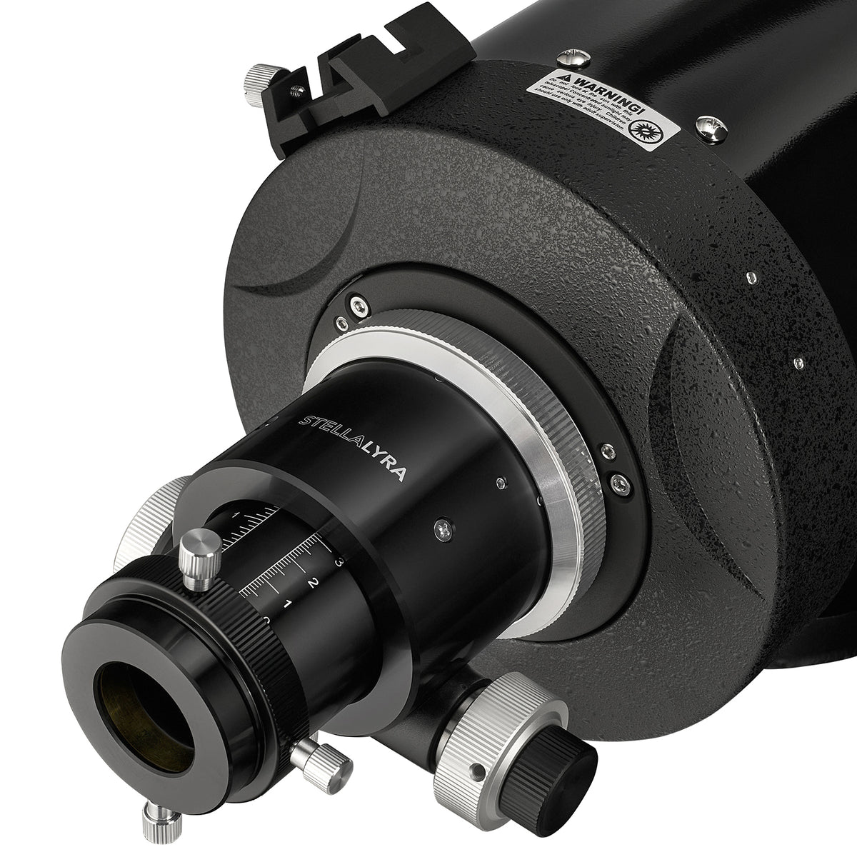 6&quot; f/12 StellaLyra Classical Cassegrain Telescope - Vega Vision