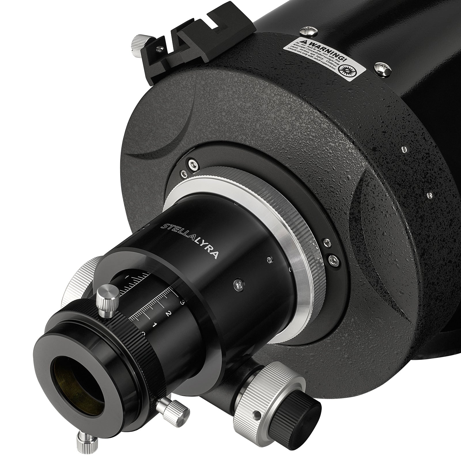 6" f/12 StellaLyra Classical Cassegrain Telescope - Vega Vision