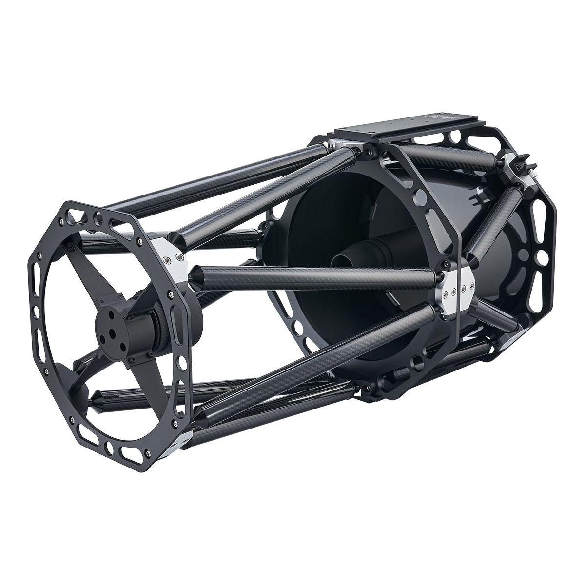 StellaLyra 10&quot; f/12 M-LRC Classical Cassegrain Carbon Truss Telescope OTA - Vega Vision