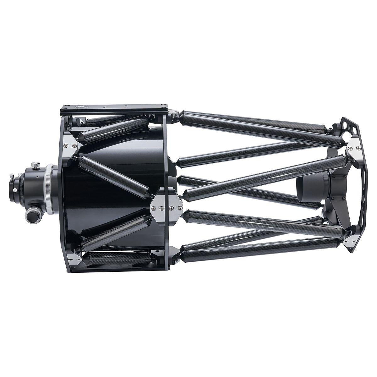 StellaLyra 10" f/12 M-LRC Classical Cassegrain Carbon Truss Telescope OTA - Vega Vision