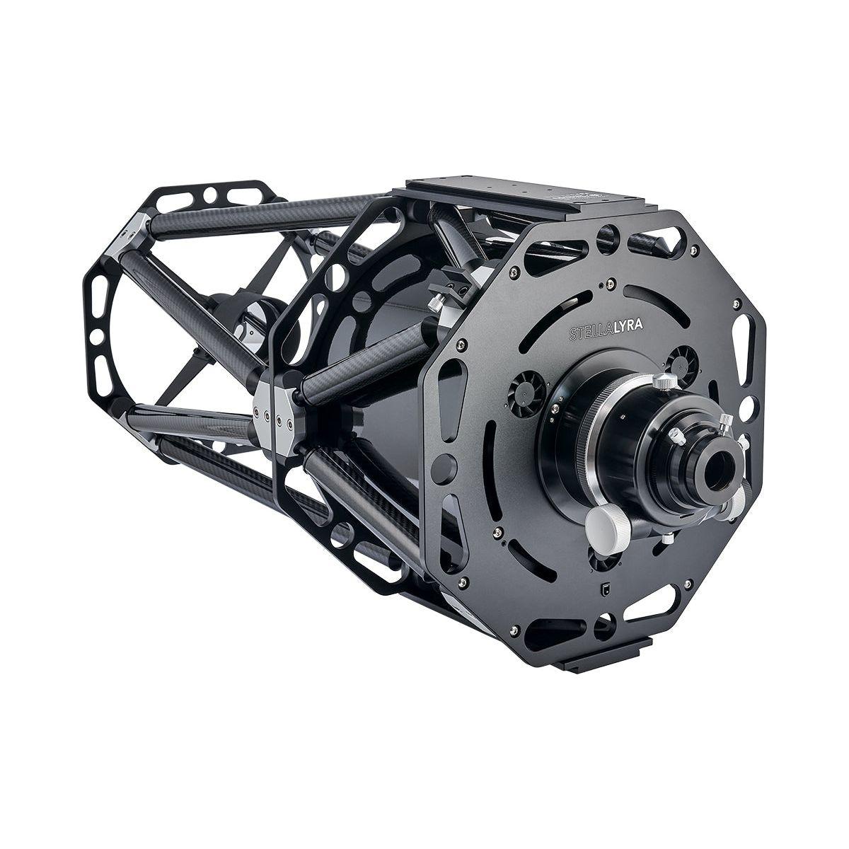 StellaLyra 10&quot; f/12 M-LRC Classical Cassegrain Carbon Truss Telescope OTA - Vega Vision