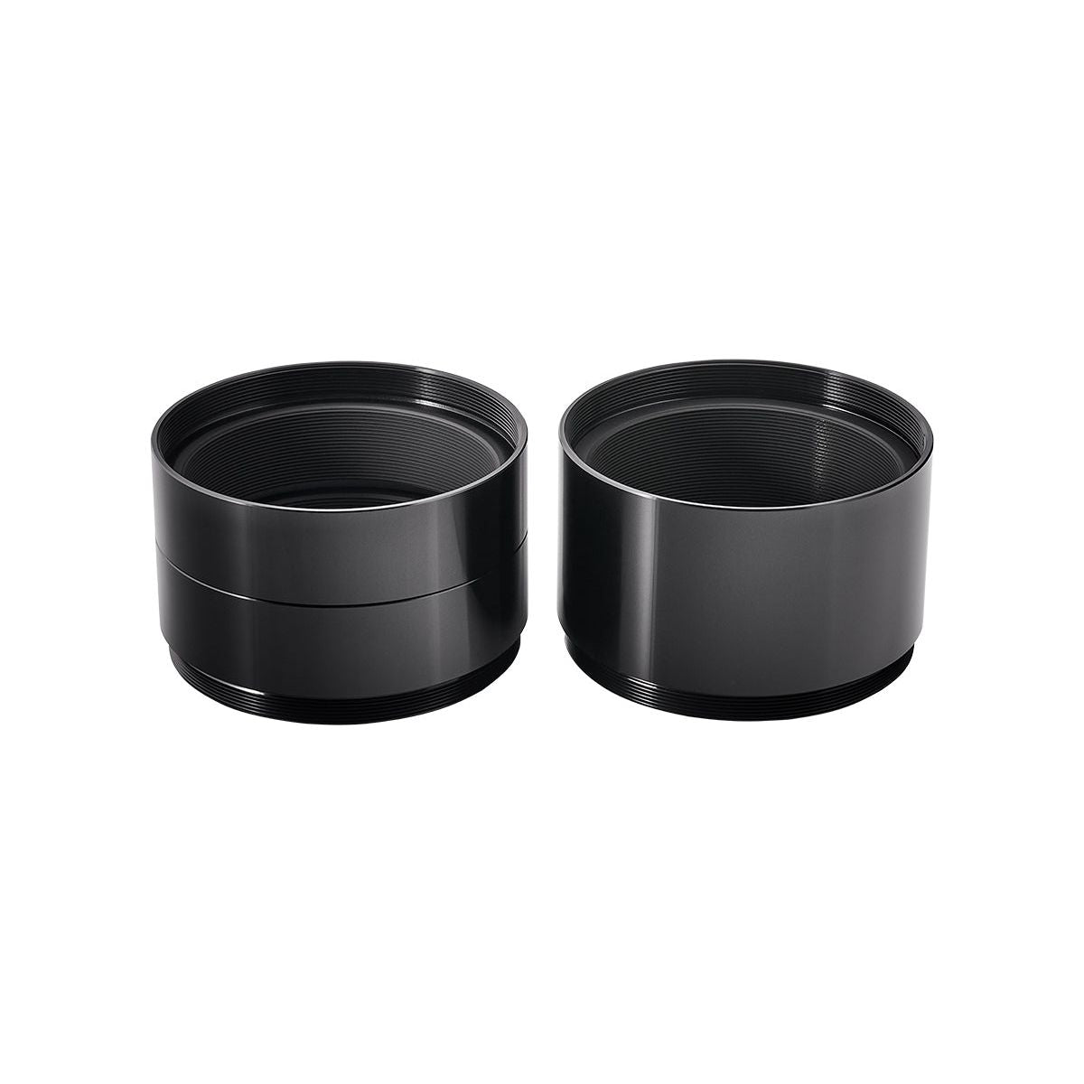 StellaLyra 10" f/12 M-LRC Classical Cassegrain Carbon Truss Telescope OTA - Vega Vision