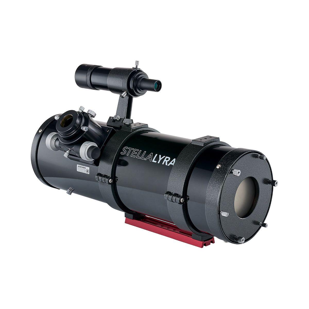 StellaLyra 6" f/4 M-LRN Newtonian Reflector with 2" Dual-Speed Focuser - Vega Vision