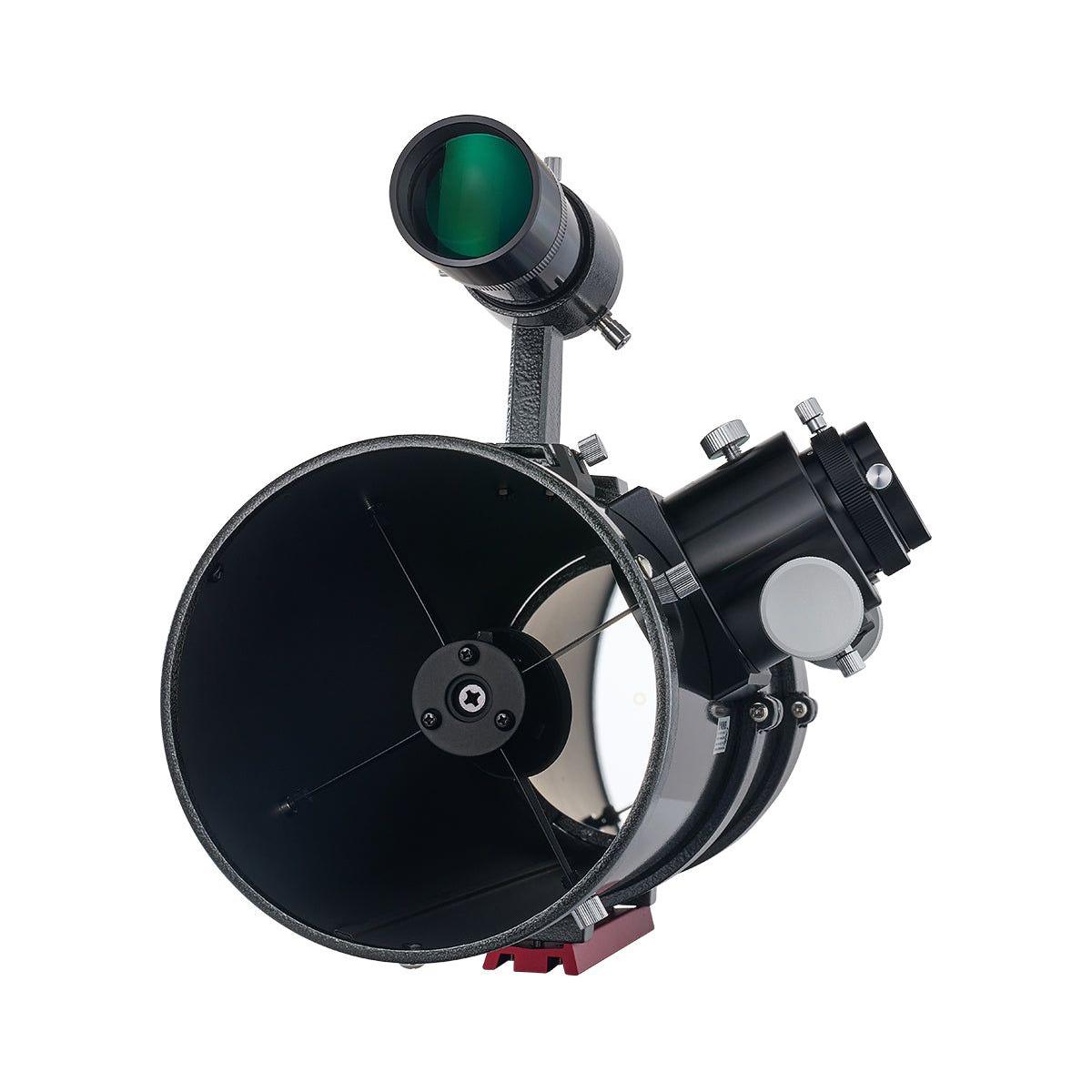StellaLyra 6&quot; f/4 M-LRN Newtonian Reflector with 2&quot; Dual-Speed Focuser - Vega Vision