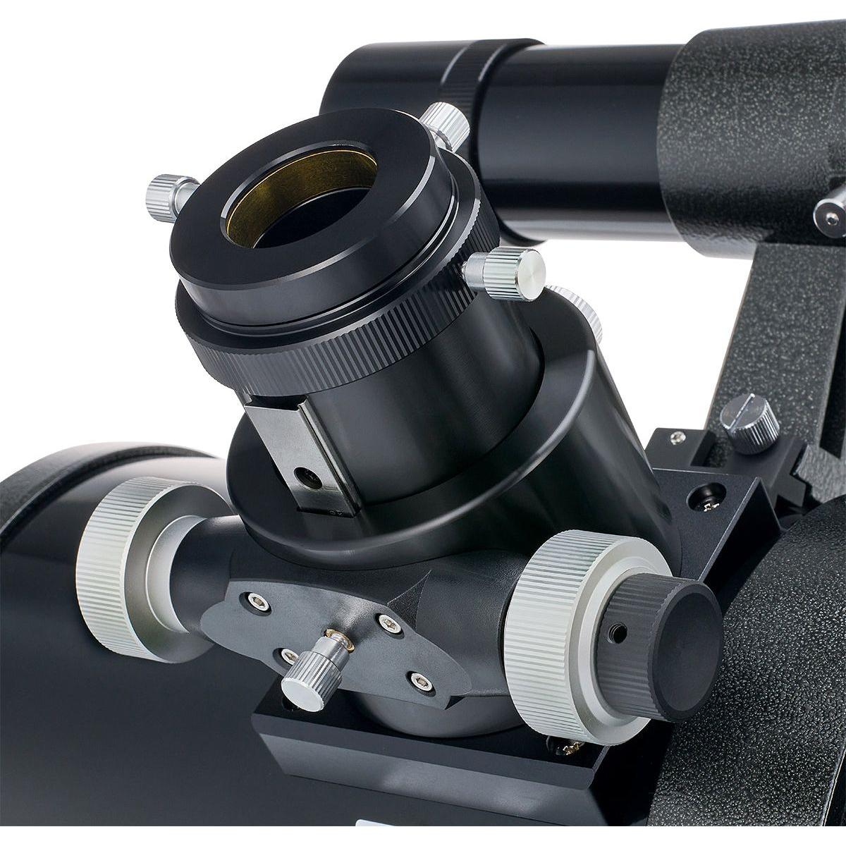 StellaLyra 6&quot; f/4 M-LRN Newtonian Reflector with 2&quot; Dual-Speed Focuser - Vega Vision