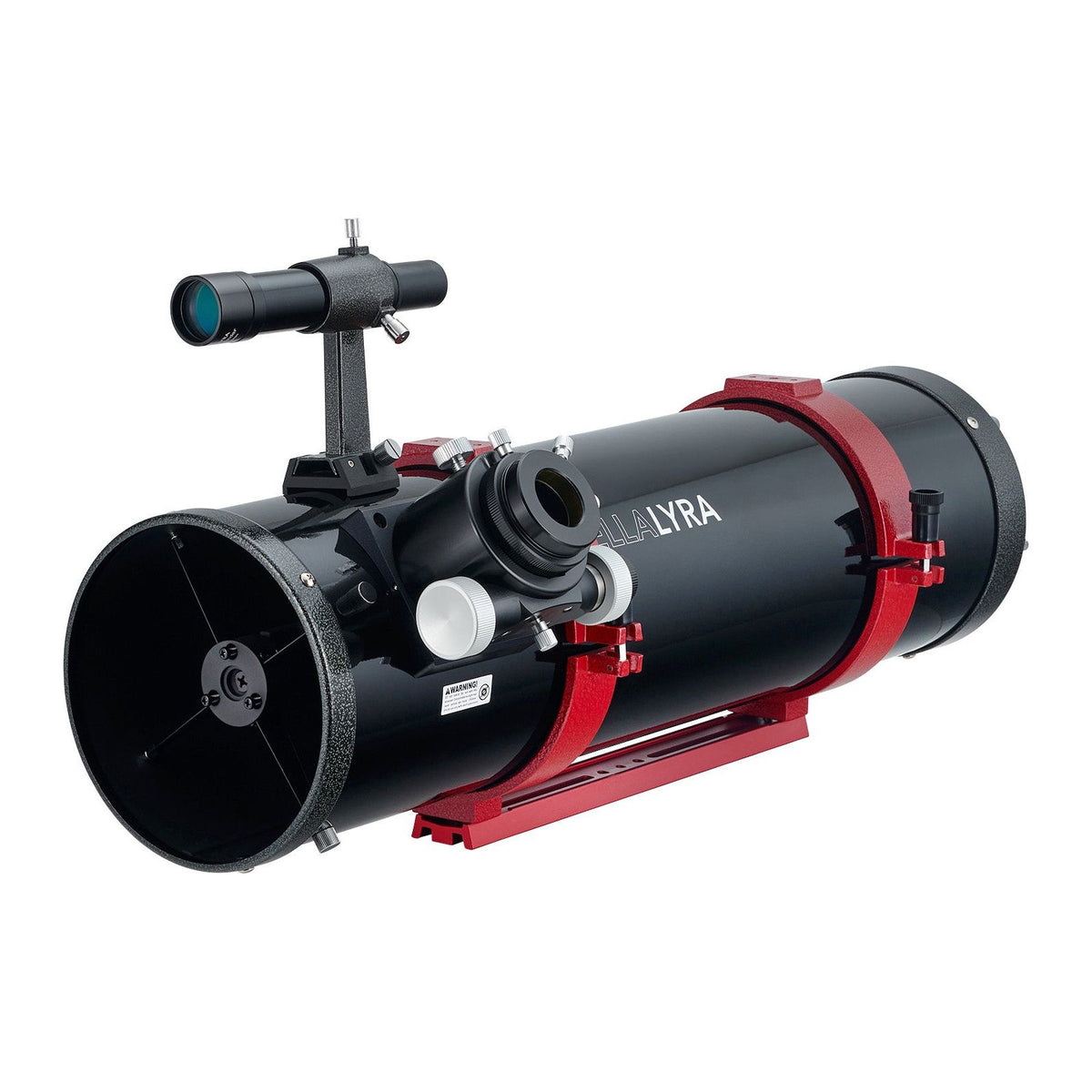 StellaLyra 6&quot; f/5 M-LRN Newtonian Reflector with 2&quot; Dual-Speed Focuser - Vega Vision