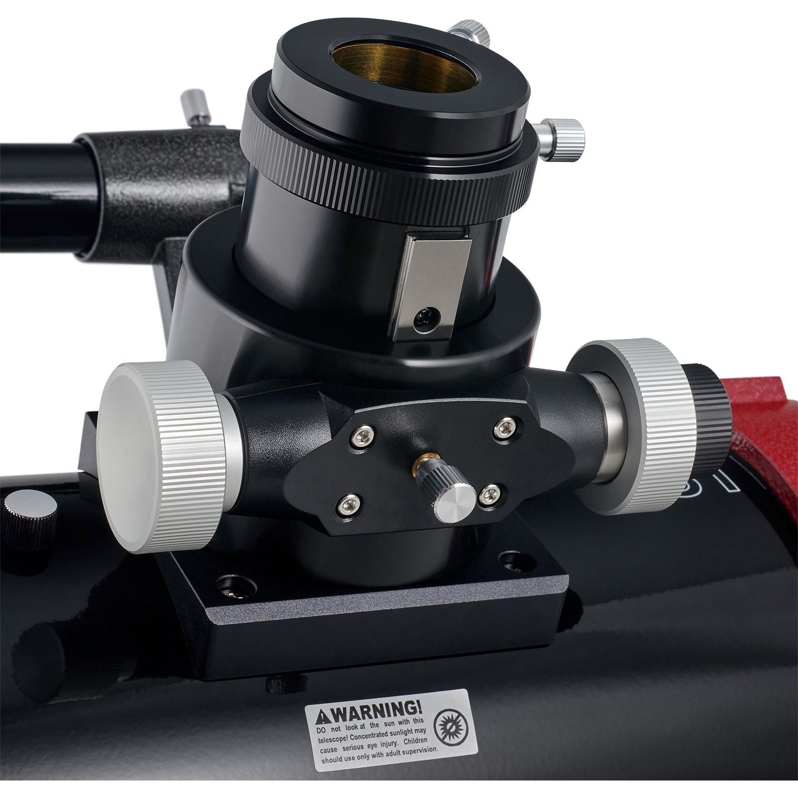 StellaLyra 6" f/5 M-LRN Newtonian Reflector with 2" Dual-Speed Focuser - Vega Vision