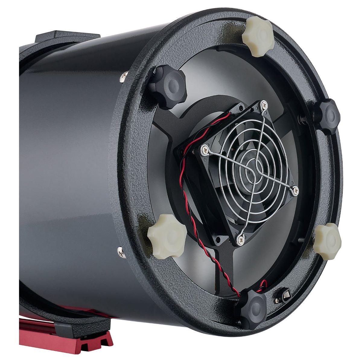 StellaLyra 8" f/4 M-LRN Newtonian Reflector with 2" Dual-Speed Focuser - Vega Vision