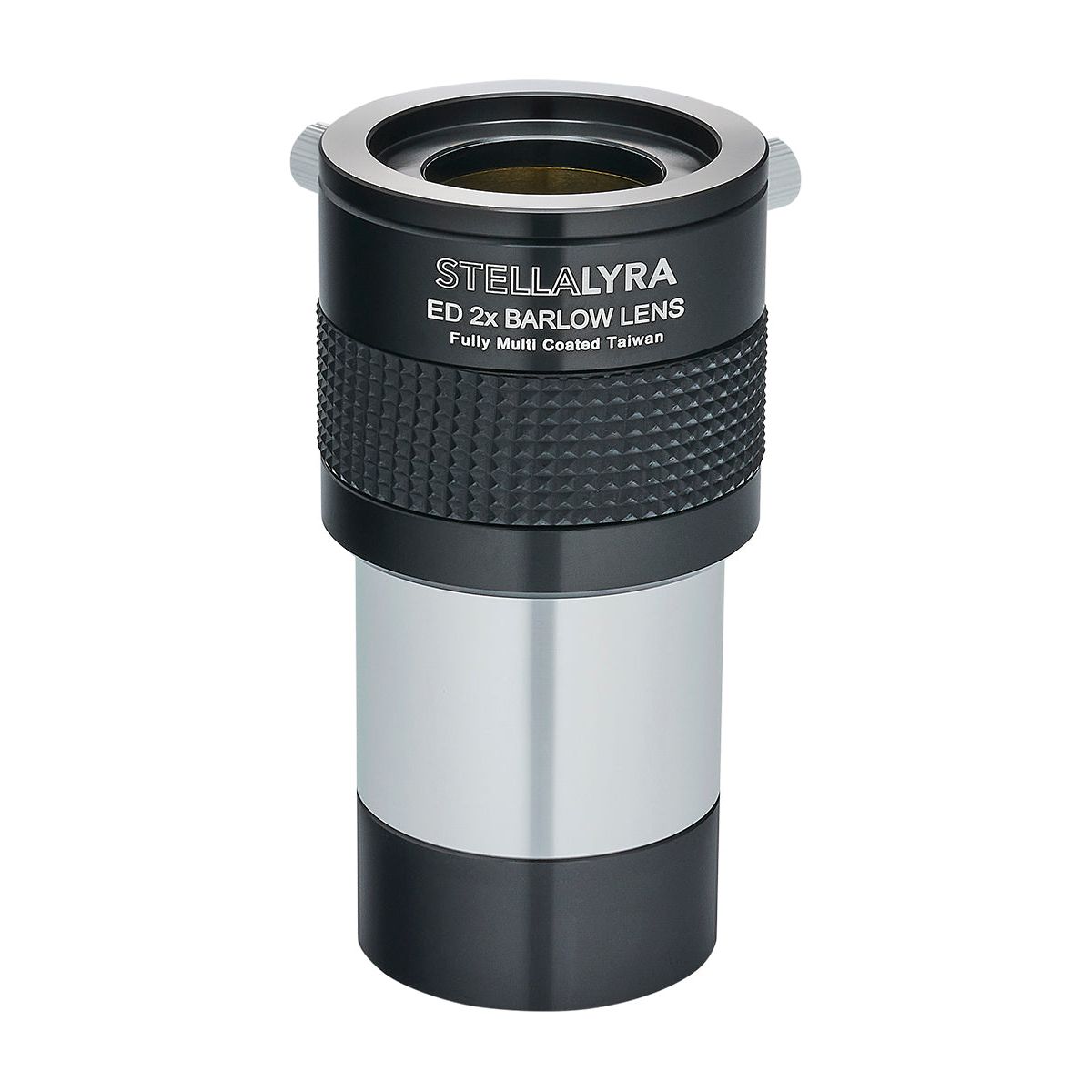 StellaLyra ED Deluxe 2x 2&quot; Barlow Lens