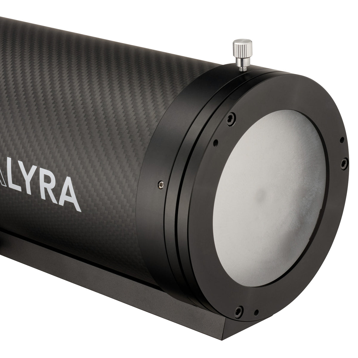 StellaLyra 4.5&quot; f/4 M-LRN-D Carbon Fibre Imaging Newtonian Reflector with 2&quot; Dual-Speed R&amp;P Focuser - Vega Vision