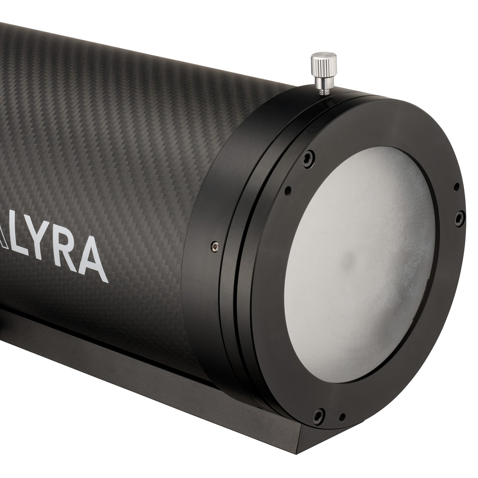 StellaLyra 4.5" f/4 M-LRN-D Carbon Fibre Imaging Newtonian Reflector with 2" Dual-Speed R&P Focuser - Vega Vision