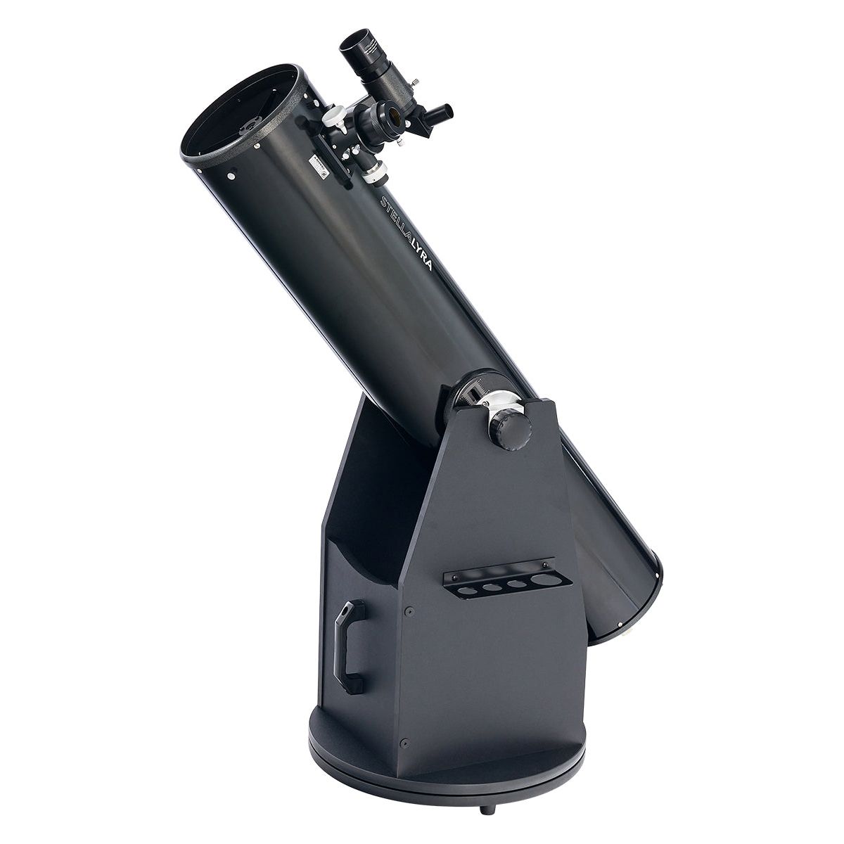 StellaLyra 8&quot; f/6 Dobsonian