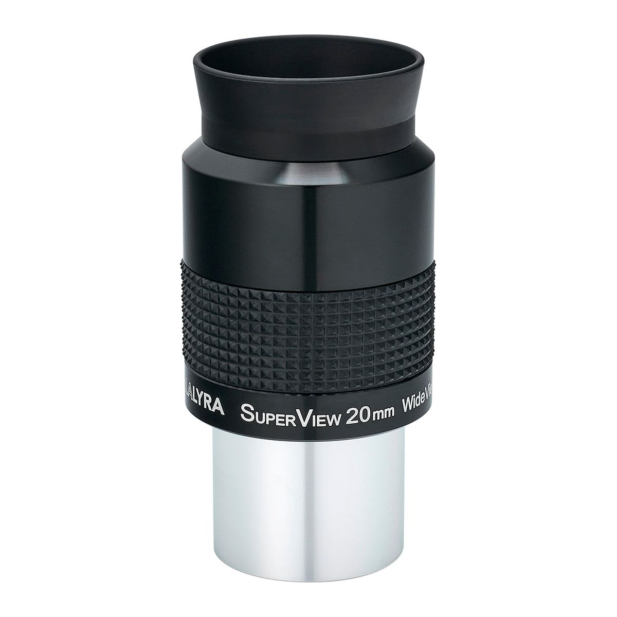 StellaLyra 20mm 1.25&quot; SuperView Eyepiece