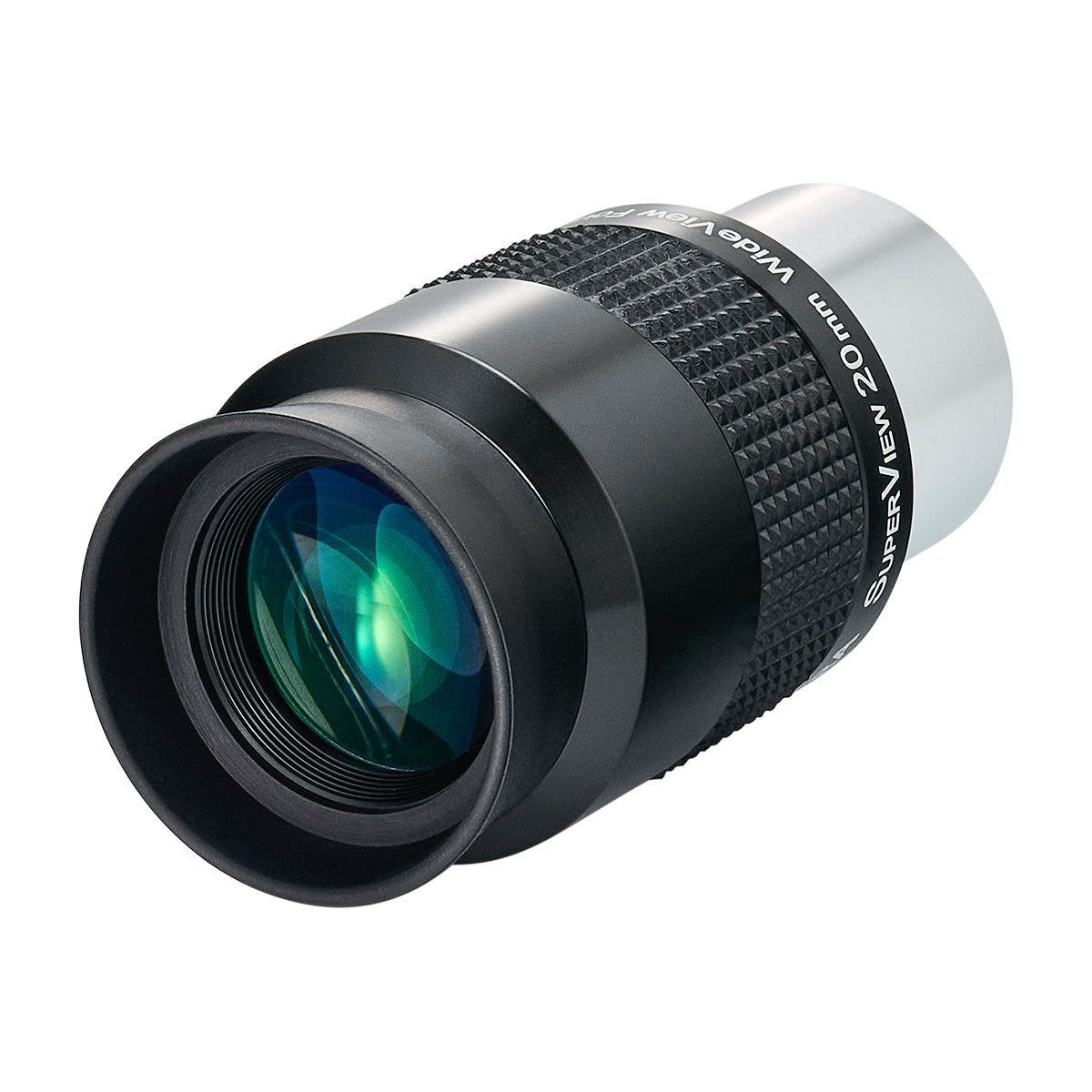 StellaLyra 20mm 1.25" SuperView Eyepiece