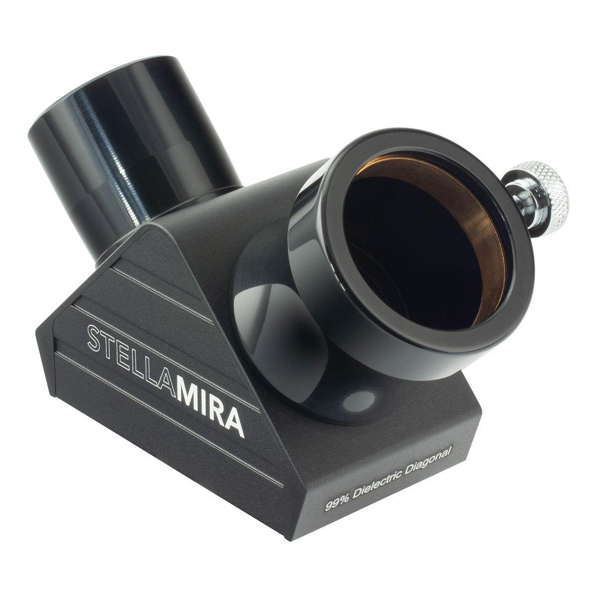 StellaMira 1.25&quot; 90º Di-Electric Diagonal - Vega Vision