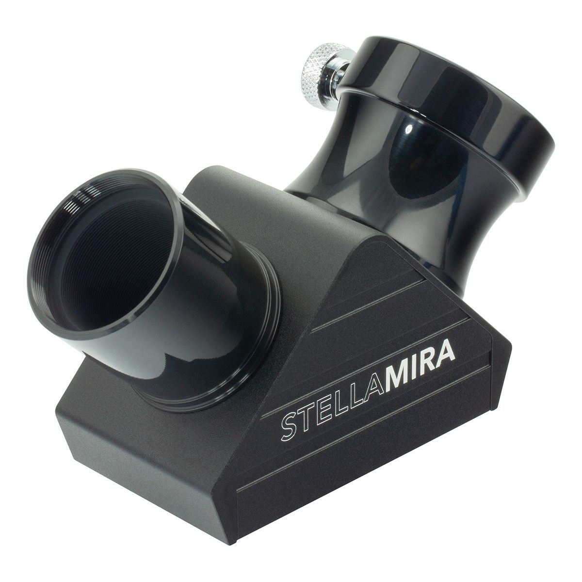 StellaMira 1.25&quot; 90º Di-Electric Diagonal - Vega Vision