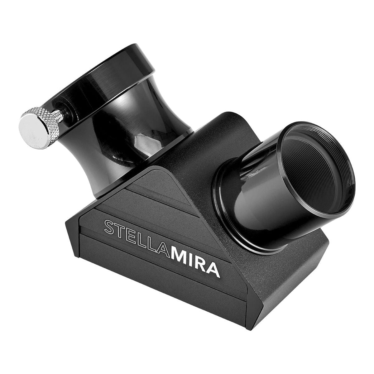 StellaMira 1.25&quot; 90º Erecting Prism Diagonal - Vega Vision