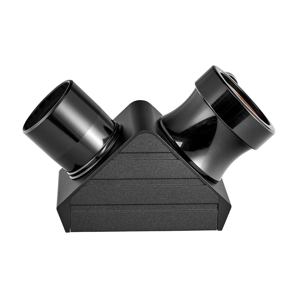 StellaMira 1.25&quot; 90º Erecting Prism Diagonal - Vega Vision