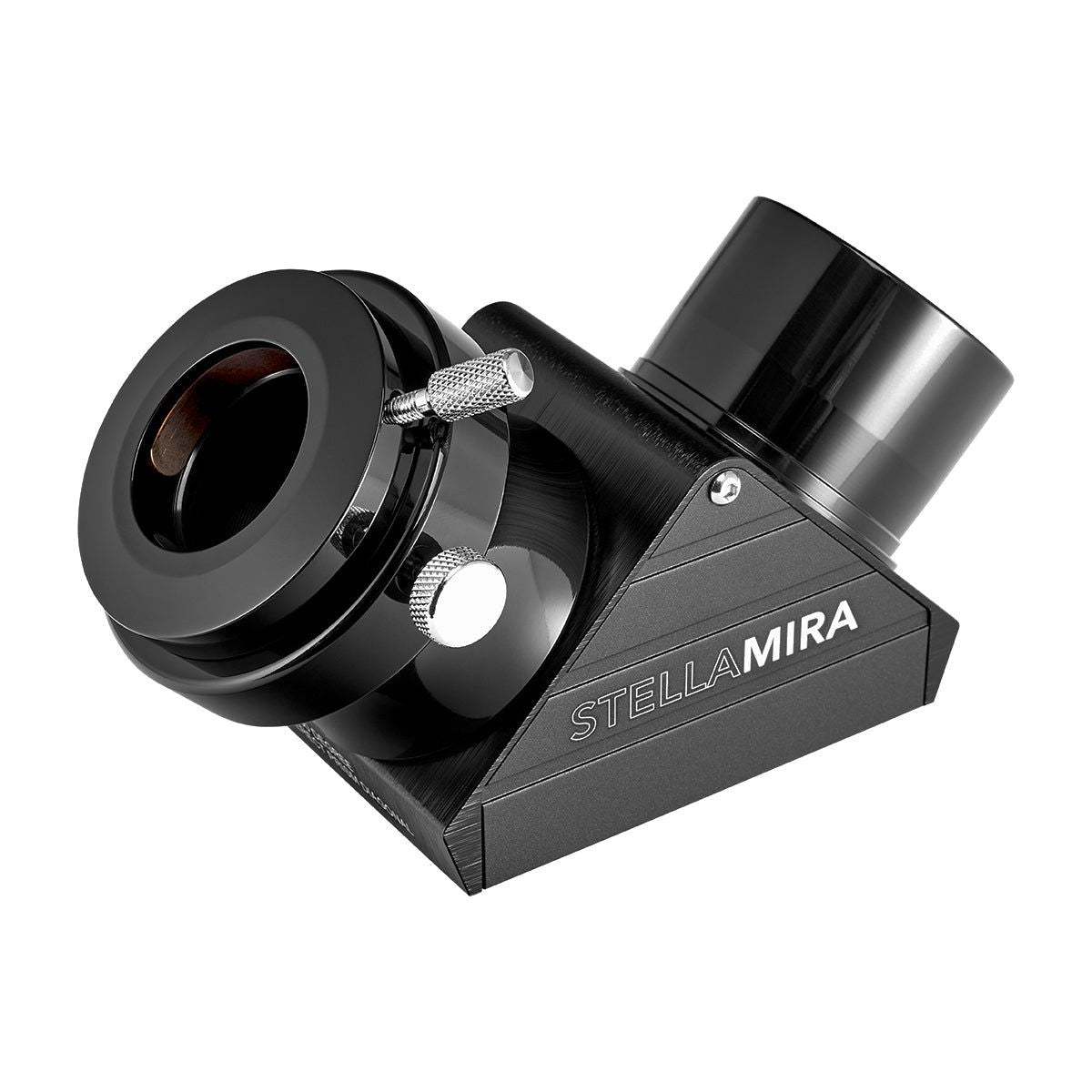 StellaMira 2" 90º Erecting Prism Diagonal - Vega Vision