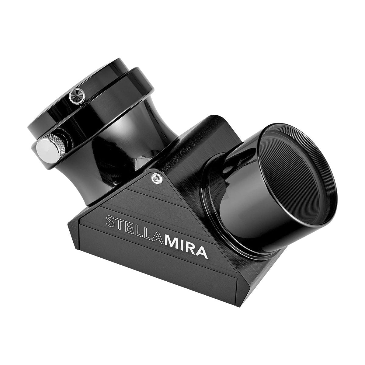 StellaMira 2&quot; 90º Erecting Prism Diagonal - Vega Vision